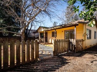 155 Bouvard St #27, West Pt, CA 95255