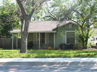 603 Lois St, Kerrville, TX 78028