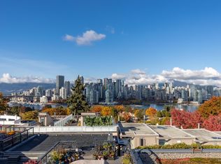 1017 W 8th Ave, Vancouver, BC V6H1C3