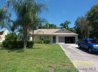 6149 Applegate Dr, Spring Hill, FL 34606