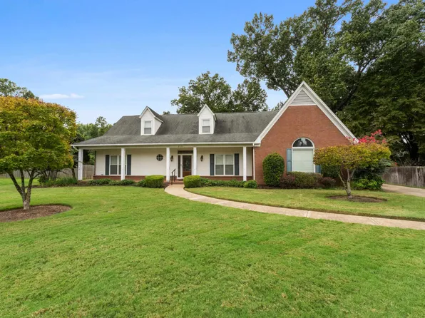 3571 Millie Dr, Memphis, TN 38135