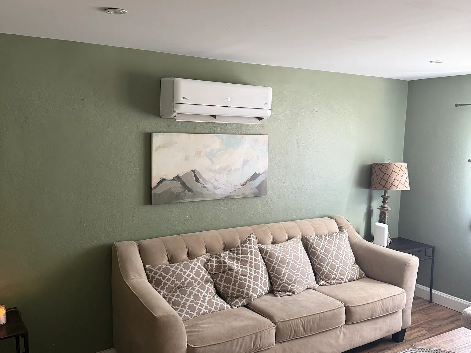 1 bed, $1,600 — Photo 4