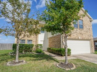 6910 Wide Creek Dr, Katy, TX 77449