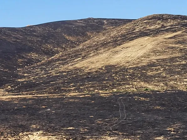 14801 Alfred Harrell Hwy, Bakersfield, CA 93306