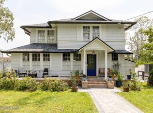 1960 Morningside St, Jacksonville, FL 32205