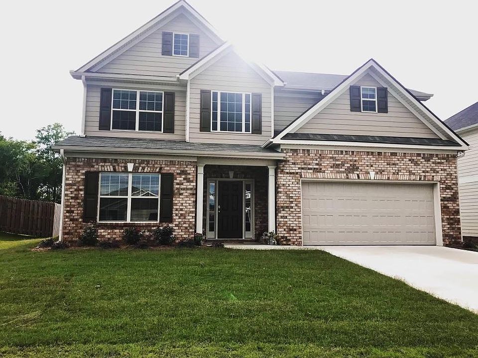 7279 Double Pine Dr, Midland, GA 31820 Zillow