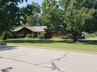 7 Carriage Rd, Sapulpa, OK 74066