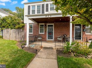 211 Wilden Dr, Towson, MD 21286