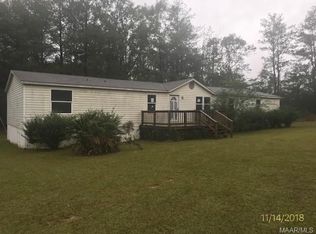 84 Edwards Rd, Honoraville, AL 36042