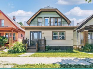 1646 S 58th St, West Allis, WI 53214