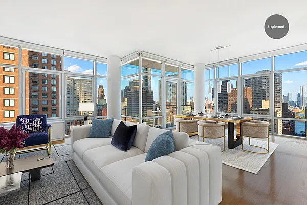 Rented by Triplemint | media 21