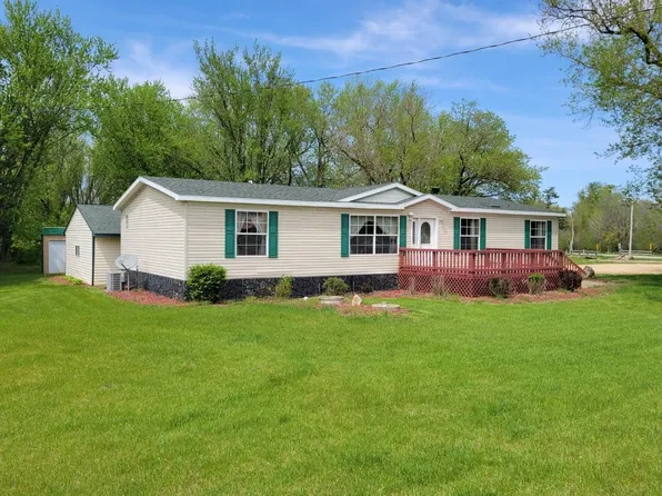 W6502 State Highway 44, Dalton, WI 53926