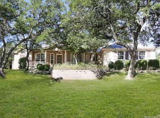 161 N Stallion Estates Dr, Spring Branch, TX 78070