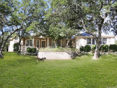 161 N Stallion Estates Dr, Spring Branch, TX, 78070