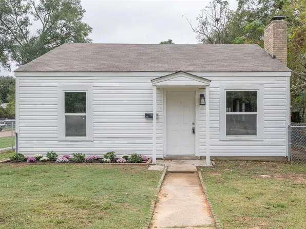 1703 Alma St, Shreveport, LA 71108