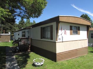 25 George Pine Cir, Duluth, MN 55808