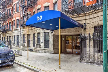 Rented by Keller Williams NYC