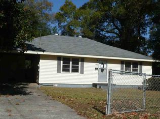 308 Evergreen St, Warner Robins, GA 31093