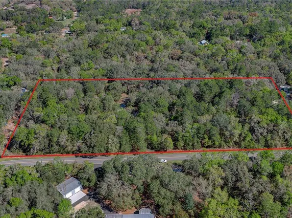136 Marlin Rd Lot 16, Pomona Park, FL 32181