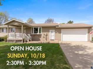 26963 Elmen Pl, Sioux Falls, SD 57108