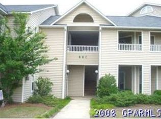 601 D Spring Forest Rd, Greenville, NC 27834