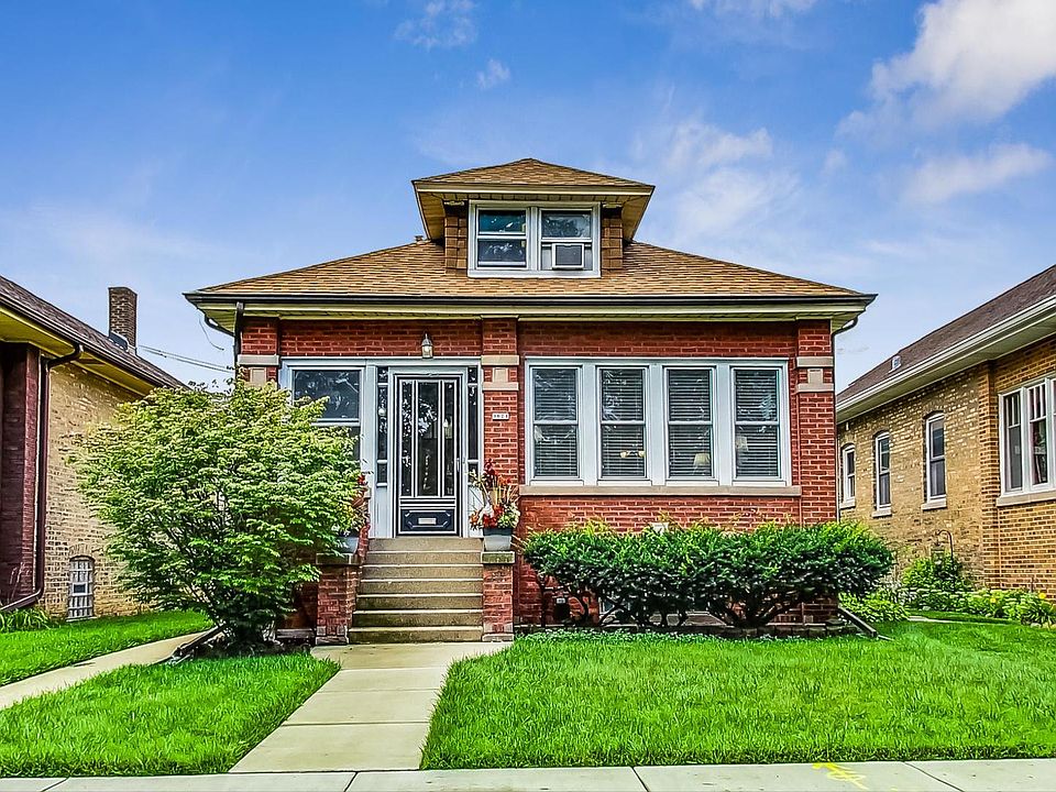 Hamlin Park, Chicago, IL Real Estate & Homes for Sale