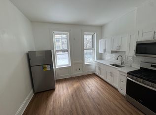 613 Willow Ave FLOOR 1, Hoboken, NJ 07030
