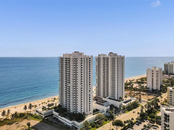 1360 S Ocean Blvd APT 1407