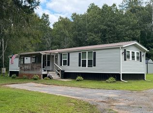 1145 Peasleeville Rd, Schuyler Falls, NY 12985