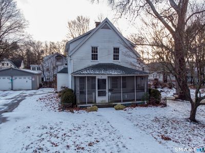 33 Chapman Street, Putnam, CT, 06260