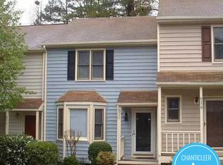 6577 English Oaks Dr, Raleigh, NC 27615