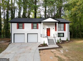 1508 Walnut Ridge Ct, Stone Mountain, GA 30083