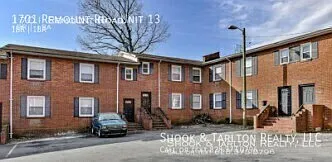 1701 Remount Rd #13 — Photo 1