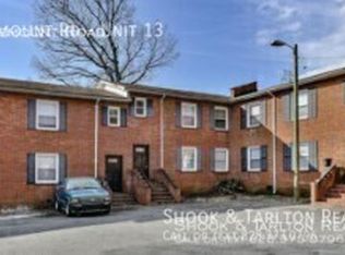 1701 Remount Rd APT 13, Charlotte, NC 28208