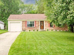 5859 Addison Dr, Mason, OH
