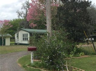 2348 Bogaert Rd, Dover, FL 33527