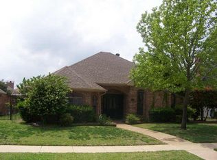 2714 Hickory Bend Dr, Garland, TX 75044