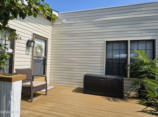 61 Holly Rd, West Creek, NJ 08092