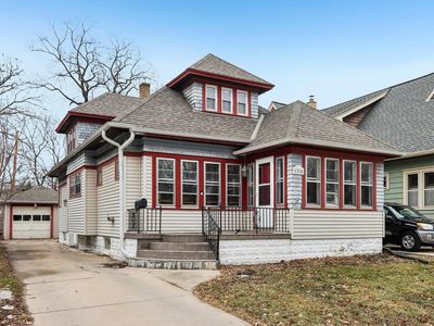1315 North 60th STREET, Wauwatosa, WI, 53208