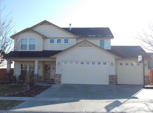 4517 E Salmon Riv, Nampa, ID 83686