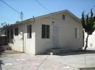 715 S Mott St, Los Angeles, CA 90023