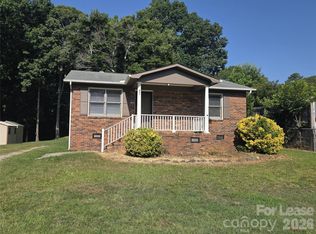 411 Town St, Landis, NC 28088