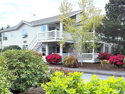 2700 Old Fairhaven Parkway #2D, Bellingham, WA, 98225