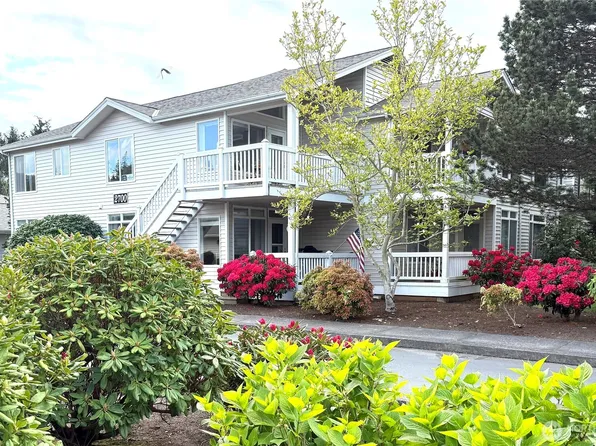 2700 Old Fairhaven Parkway #2D, Bellingham, WA 98225