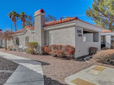 1840 N Jones Blvd, Las Vegas, NV, 89108