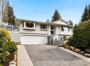 6364 Nelson Ave, West Vancouver, BC