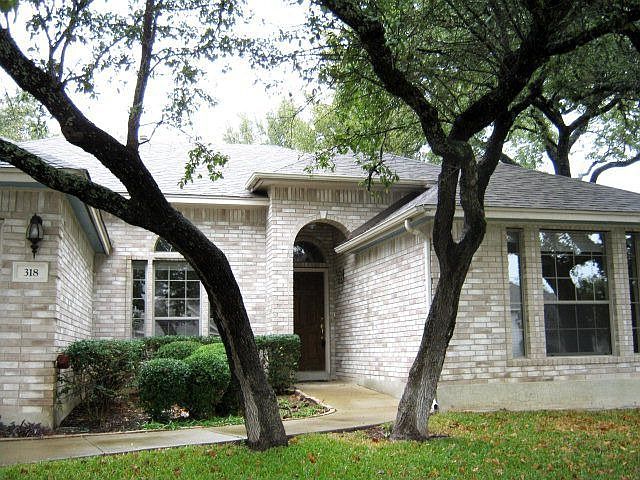 1st image of 318 Chase Oaks Pl