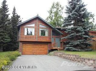18841 3rd St, Eagle River, AK 99577