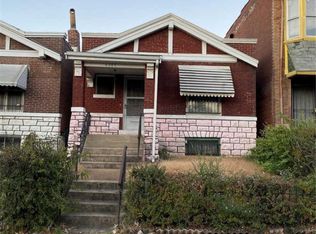 4589 Aldine Ave, Saint Louis, MO 63113