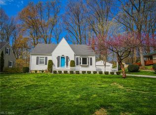 3668 Elm Rd, Stow, OH 44224